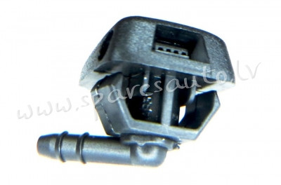 1409DSS1 - OEM: 7767818 - Plastmasas Turētāji - UNSORTED PLASTMASAS TURĒTĀJS Rīga - foto 1