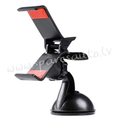 1705 - Tālruņa turētājs / Phone Holder HOLD-04 - Aksesuāri - UNSORTED AUTO PIEDERUMI Rīga - foto 1