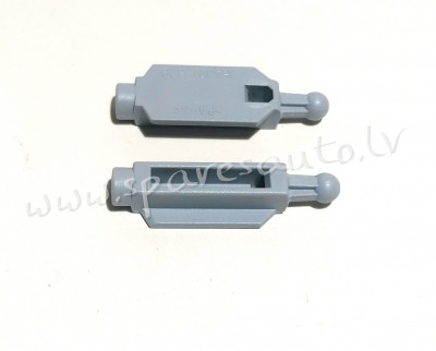 199 - BMW 3 Compact 96 - 01 - Plastmasas Turētāji - UNSORTED PLASTMASAS TURĒTĀJS Rīga - foto 1