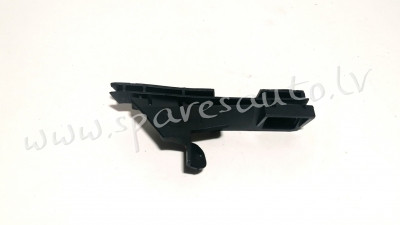 20090716 - OE 51117030618 R - Bampera Stiprinājums - BMW 3  E46 (2001-2005) Рига - изображение 1