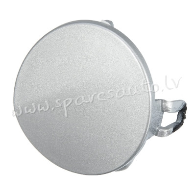 204207-9 - OEM: 51117207299 front - Aizbāznis - BMW 3  E90/E91 (2009-2012) Рига - изображение 1