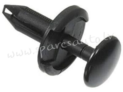 2062170 - 7mm 4605824 | 6506008AA | W709176-S300 | - Plastmasas Turētāji - UNSORTED PLASTMASAS TURĒT Rīga - foto 1