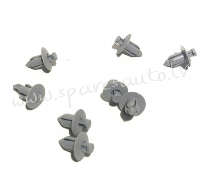 2075150B - OE: 39964090 set 10pc., VV 40/50/60/70/80/90 RXC60520 - Plastmasas Turētāji - UNSORTED PL Rīga - foto 1
