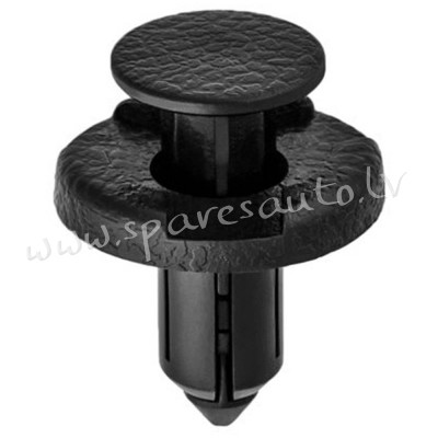 2078200 - OE 11296-AG000 a=20; b=7,8; c=13; d=2,5; h=16 - Plastmasas Turētāji - UNSORTED PLASTMASAS  Рига - изображение 1