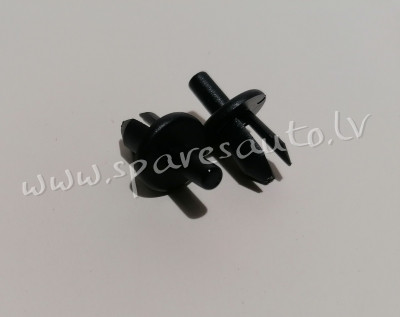 2080159 - OE: 1268642; 1372530; 9133417; 9133417-7 10pc., VV 850/30/40/50/60/70/80/90 - Plastmasas T Рига - изображение 1