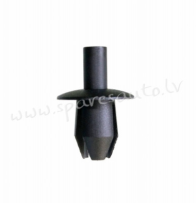 2080161 - 7600779 RX15321, T375(10), 2080161 - Plastmasas Turētāji - UNSORTED PLASTMASAS TURĒTĀJS Рига - изображение 1