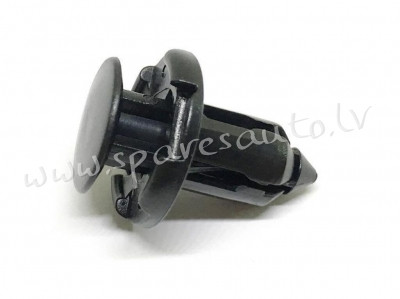 2087178 - OE MR200300 a=17,8; b=8,7; c=13,5; d=1,8; h=16,7 - Plastmasas Turētāji - UNSORTED PLASTMAS Rīga - foto 1