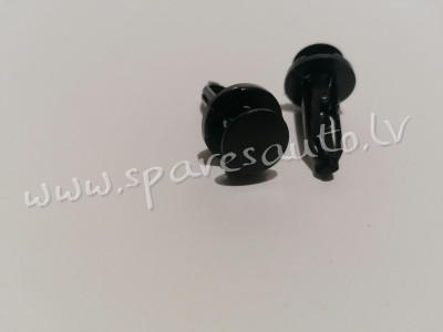 2090182 - OE: 52161-02030; 52161-16010; 52161-20010 RXB22626 - Plastmasas Turētāji - UNSORTED PLASTM Rīga - foto 1