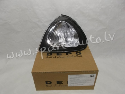 212-15C7-1 - OE 8152005020; 8152105020; 81521-05020 97->00, DEPO L - Pagrieziena Rādītājs - TOYOTA A Рига - изображение 1