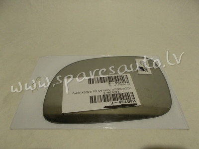 240154-E - only glass, 96>04 L - Spoguļa Stikls - CHRYSLER VOYAGER (1996-2001) Рига - изображение 1