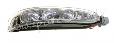 2414S02 - OE 2308200821; A2308200821 01->03 TW R - Sānu Spoguļa Virziena Rādītājs - MERCEDES SL-KL   Рига - изображение 1