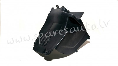 5002FL-1 - OE 202 698 17 30; 202 698 19 30; 202 698 21 30 Front part (93-96) L - Zem Spārna Detaļa - Рига - изображение 1