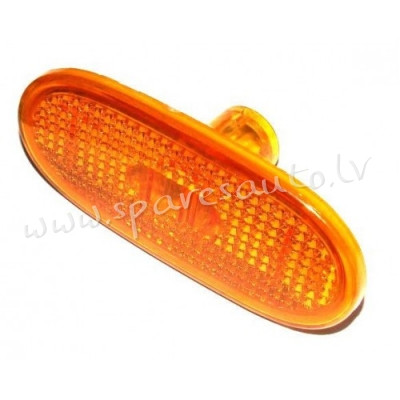 506519AE - body side, marker, yellow, L=R - Atstarotājs - MERCEDES SPRINTER (2006-2013) Рига - изображение 1