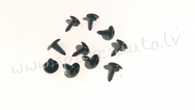 5471415 - OE: 11570637; N90974701; N91057001 - Plastmasas Turētāji - UNSORTED PLASTMASAS TURĒTĀJS Рига - изображение 1