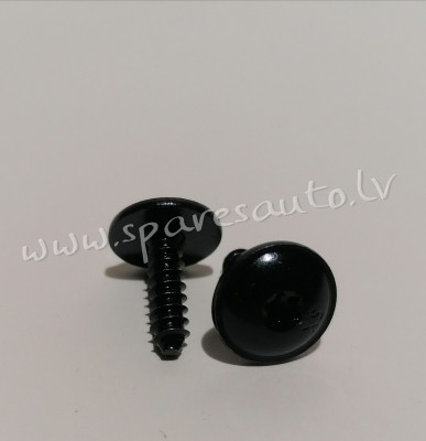 5471417 - OE: 998023; 13144822; 30640602; N90775001; WHT008613 10pc. - Plastmasas Turētāji - UNSORTE Рига - изображение 1