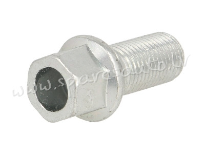 5M141726 - OE 431601139A; 443601139C; 8D0601139D; WHT002437 1pc. - Plastmasas Turētāji - UNSORTED PL Рига - изображение 1