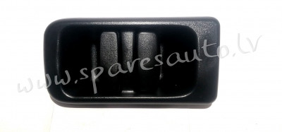 6041Z-43 - 7700352420 outside, 1998->2010 R - Durvju Rokturi - RENAULT MASTER (2004-2006) Рига - изображение 1