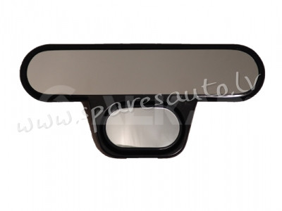 6106901 - UNIVERSAL INTERIOR DOBLE ESPECIAL TAXI - Spoguļa Stikls Ar Pamatni - UNSORTED UNIVERSĀLIE  Рига - изображение 1