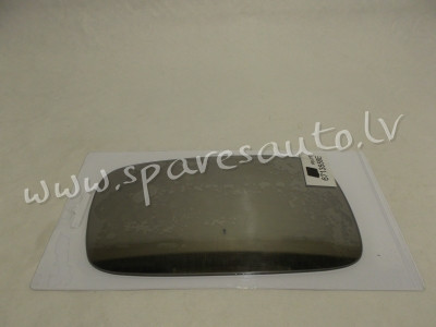 6713558E - 97->02 only glass, Right, convex chrome R - Spoguļa Stikls - SAAB 9-5 (1997-2005) Рига - изображение 1