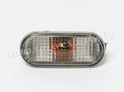 6720197E - OE 1091798; 3A0949101B; 3A0949117B; 99VW-13K309-AA; 9EL147073801 96-, black - Spārna Pagr Рига - изображение 1