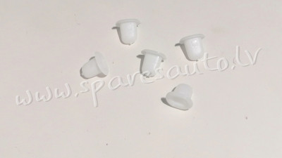 7111700 - a=17; b=12; c=10x6; h=14 OE: 01553-02923; 90650-SZT-003 - Plastmasas Turētāji - UNSORTED P Рига - изображение 1