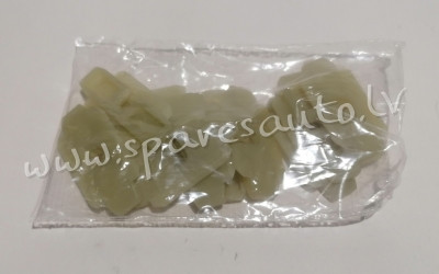 80001308 - OE: 9434263; 9434288 RXA14278, AUDI 80-B4/100-C4/A6-C4 (for A9778) - Plastmasas Turētāji  Рига - изображение 1