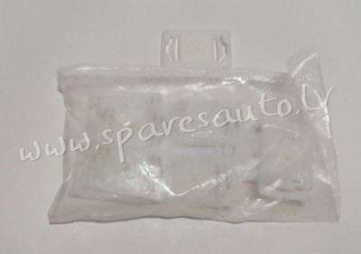 80001316 - OE: 4A0853825A RX12636, AUDI 100/C4 - Plastmasas Turētāji - UNSORTED PLASTMASAS TURĒTĀJS Рига - изображение 1