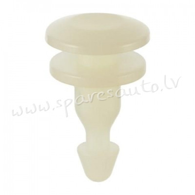 80002770 - OE 01553-02903 - Plastmasas Turētāji - UNSORTED PLASTMASAS TURĒTĀJS Рига - изображение 1