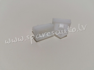 80009042 - a=22; b=12,5; c=6x14; h=18 OE: 31214496; 8678010 WHITE set, Volvo, RXC60446, 8678010 - Pl Рига - изображение 1