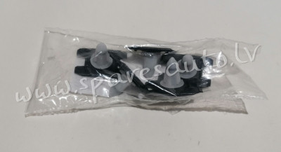 80802022 - OE: 51718259025 5pc. - Plastmasas Turētāji - UNSORTED PLASTMASAS TURĒTĀJS Рига - изображение 1