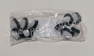 80805704 - a=11x12; b=8; d=1,5; h=17 d: 8 OE: 71728806; 856543 C10093, PG, CITROEN (JUMPER, DUCATO,  Рига - изображение 1