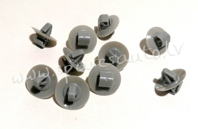 80806042A - OE 4501589; 500326896; 7701470779; 7703077421; 7703077422 10pc. (analog 118) - Plastmasa Рига - изображение 1