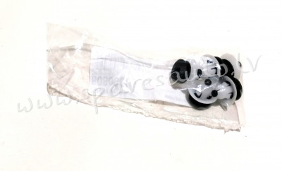 80809065 - a=13; b=8; c=17,2; d=2; h=15,4 D: 8 OE: 30653441 set 10pc. Volvo, OEM: 30653441 - Plastma Рига - изображение 1