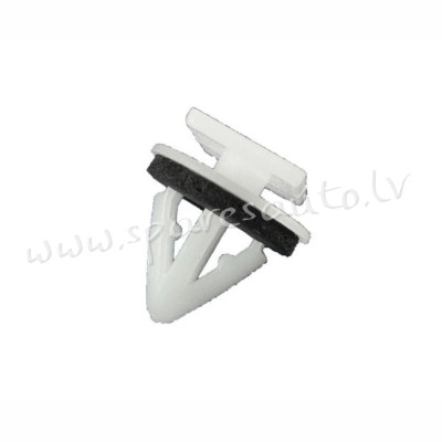 80904026 - OEM: 87702H1000, 87702-H1000 - Plastmasas Turētāji - UNSORTED PLASTMASAS TURĒTĀJS Рига - изображение 1