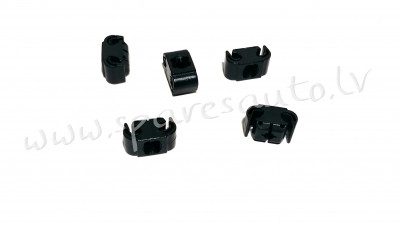 9001334 - OE: 06 82 552; 0682552; 090223327; 6 82 552; 90223327 - Plastmasas Turētāji - UNSORTED PLA Rīga - foto 1