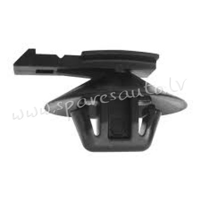 9005790 - OE: 6555N7; 7700038118; 7703077210, 9005790, RXC10066 - Plastmasas Turētāji - UNSORTED PLA Rīga - foto 1