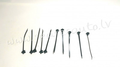 9009550 - OE: N90666101 - Plastmasas Turētāji - UNSORTED PLASTMASAS TURĒTĀJS Rīga - foto 1