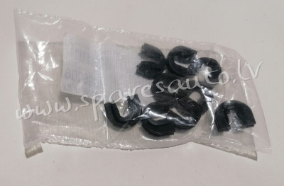 9009567 - OE: 701805163 vw T4 fot grille - Plastmasas Turētāji - UNSORTED PLASTMASAS TURĒTĀJS Рига - изображение 1