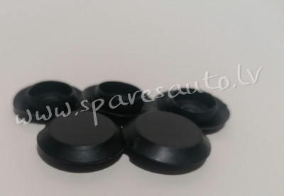 9020290 - size: a=29; b=20; c=18; d=7,5; e=4; f=21 D: 20 rubber OE: 07140404487; 07147140850; 427573 Рига - изображение 1