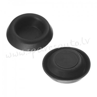 9021300 - 7703074604 rubber plugs 9021300 / 9021300 - Plastmasas Turētāji - UNSORTED PLASTMASAS TURĒ Rīga - foto 1