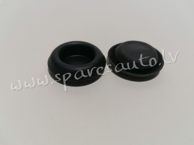 9024290 - OE: 7703074150; 90950-01759 rubber plugs 5/10PC. - Plastmasas Turētāji - UNSORTED PLASTMAS Rīga - foto 1