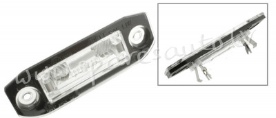 9042959E - OE 30634190; 30753839; 31253006, 9042959E - Numura Apgaismojums - VOLVO S40/V50 (2003-200 Рига - изображение 1