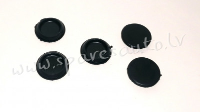 9052600 - a=60; b=52; c=47; d=11; e=9; f=55 - Plastmasas Turētāji - UNSORTED PLASTMASAS TURĒTĀJS Рига - изображение 1
