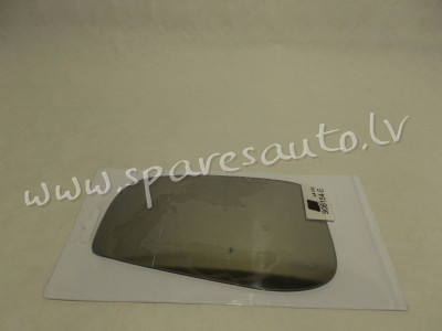 906154-E - 04->06, only glass,aspherical fits VV S60 (04-06), V70 (04-06), S80 (04-06) L - Spoguļa S Рига - изображение 1