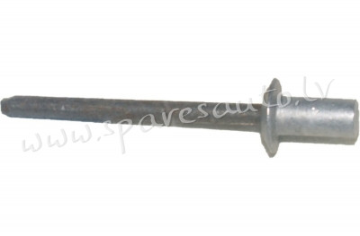 9066026 - OE: 7703072050 RXC10042, 9066026 - Plastmasas Turētāji - UNSORTED PLASTMASAS TURĒTĀJS Рига - изображение 1