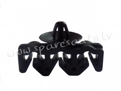 9070505 - a=5; b=5; c=5; r=6 10PC. - Plastmasas Turētāji - UNSORTED PLASTMASAS TURĒTĀJS Рига - изображение 1