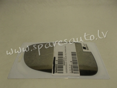 908055-E - 00->04, only glass,convex R - Spoguļa Stikls - VOLVO S60 (2004-2010) Rīga - foto 1