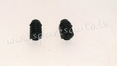 9102306 - OE: 4276430; 873535 10pc. - Plastmasas Turētāji - UNSORTED PLASTMASAS TURĒTĀJS Rīga - foto 1