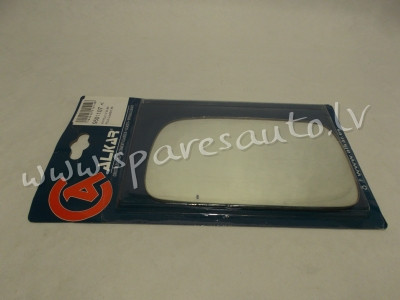9501107 - only glass, Left, flat L - Spoguļa Stikls - VW POLO CLASSIC / VARIANT (1995-2001) Рига - изображение 1