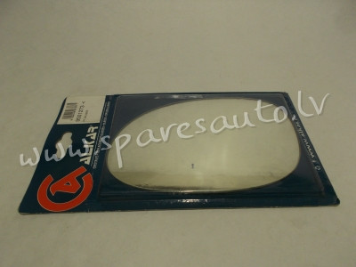 9501273 - only glass, Left, flat L - Spoguļa Stikls - CHRYSLER PT CRUISER (2000-2005) Rīga - foto 1